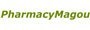 Pharmacymagou logo