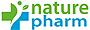 Naturepharm logo