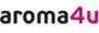 Aroma4u logo