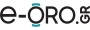 E-oro logo