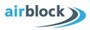 Airblock logo