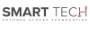 Smart-Tech logo